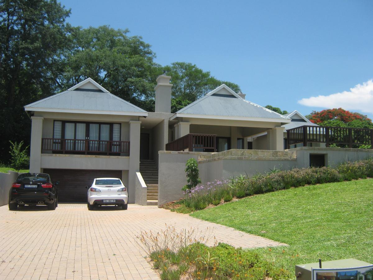 Hoyohoyo Hazyview View Villas Buitenkant foto