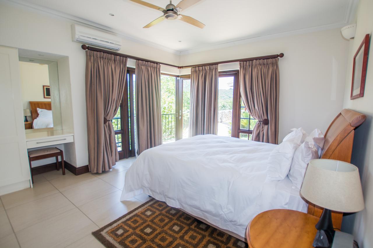 Hoyohoyo Hazyview View Villas Buitenkant foto