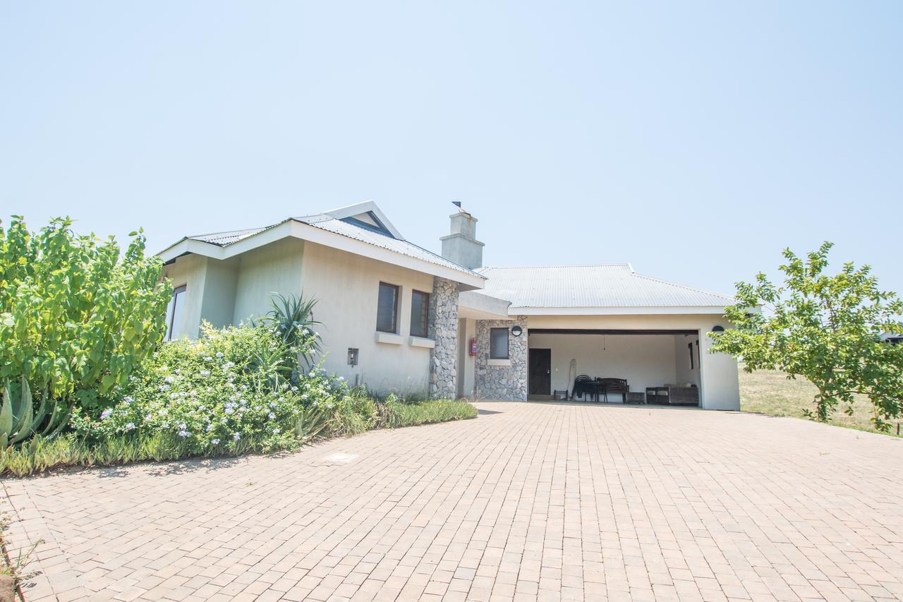 Hoyohoyo Hazyview View Villas Kamer foto