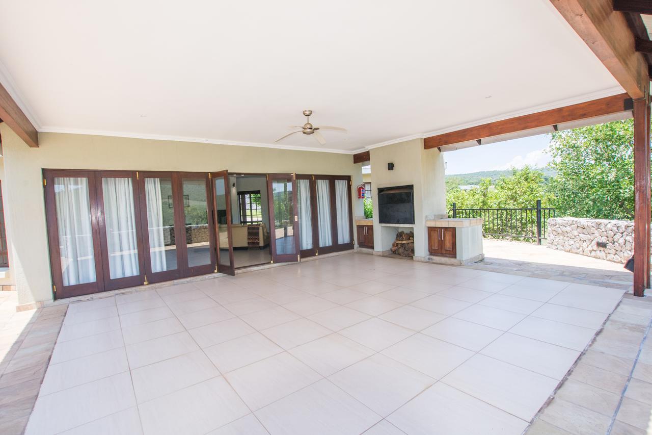 Hoyohoyo Hazyview View Villas Buitenkant foto