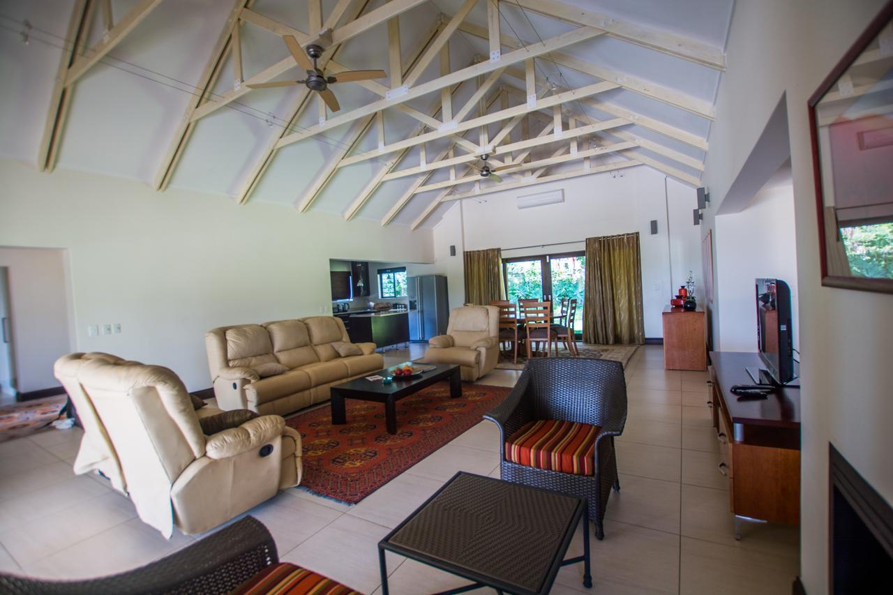 Hoyohoyo Hazyview View Villas Buitenkant foto