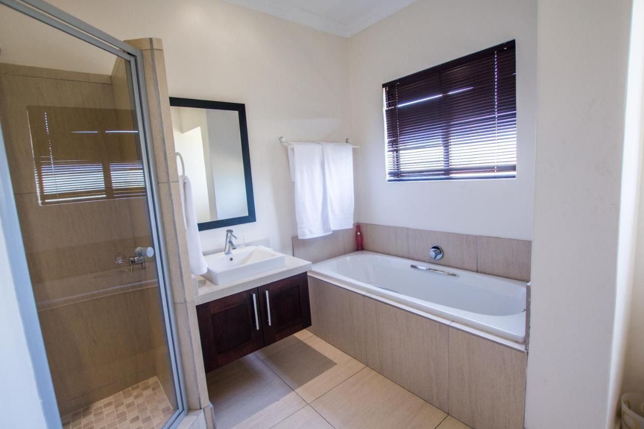Hoyohoyo Hazyview View Villas Kamer foto