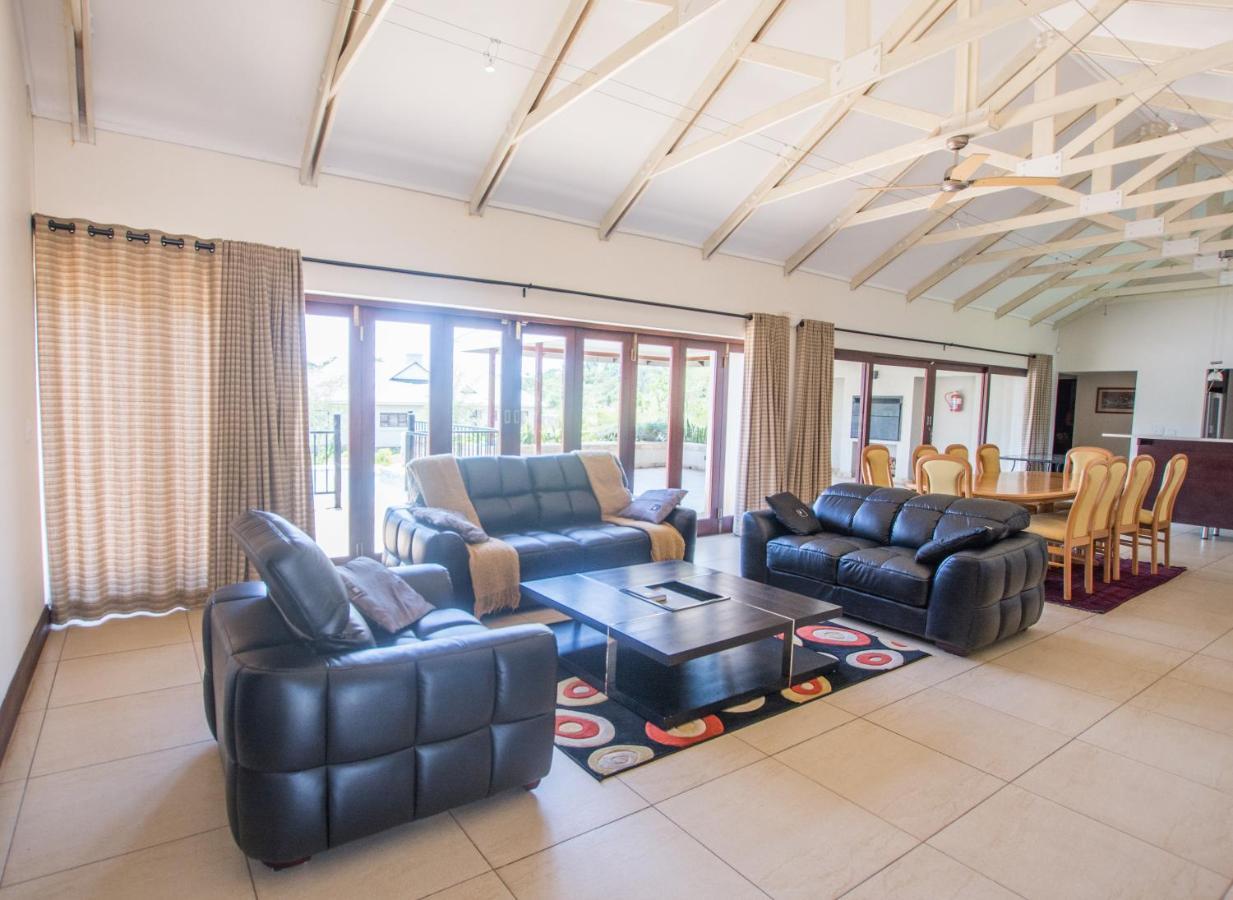 Hoyohoyo Hazyview View Villas Kamer foto